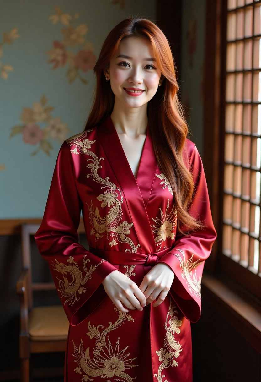 漫展访谈