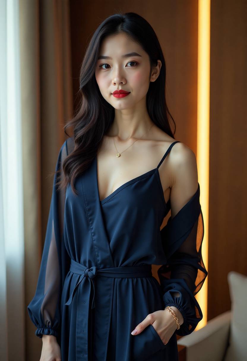 工作室探访