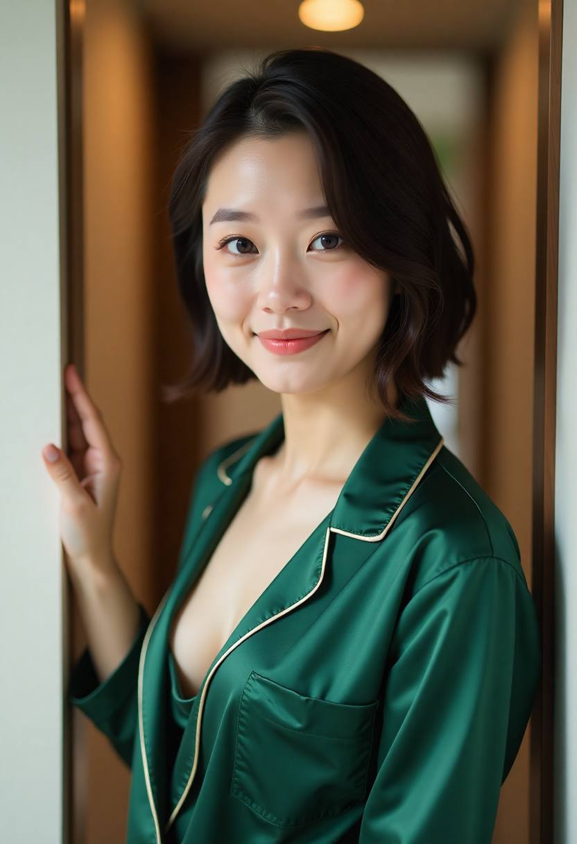 小满电台封面